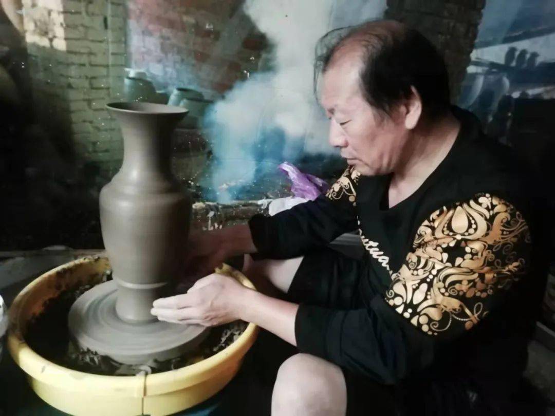 绥棱推动黑陶作品版权保护与产业融合发展