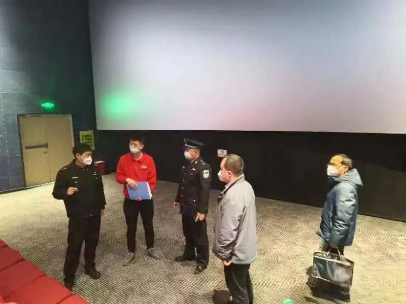 湖北多地贯彻落实《关于强化知识产权保护的意见》,严密组织院线电影版权保护专项工作