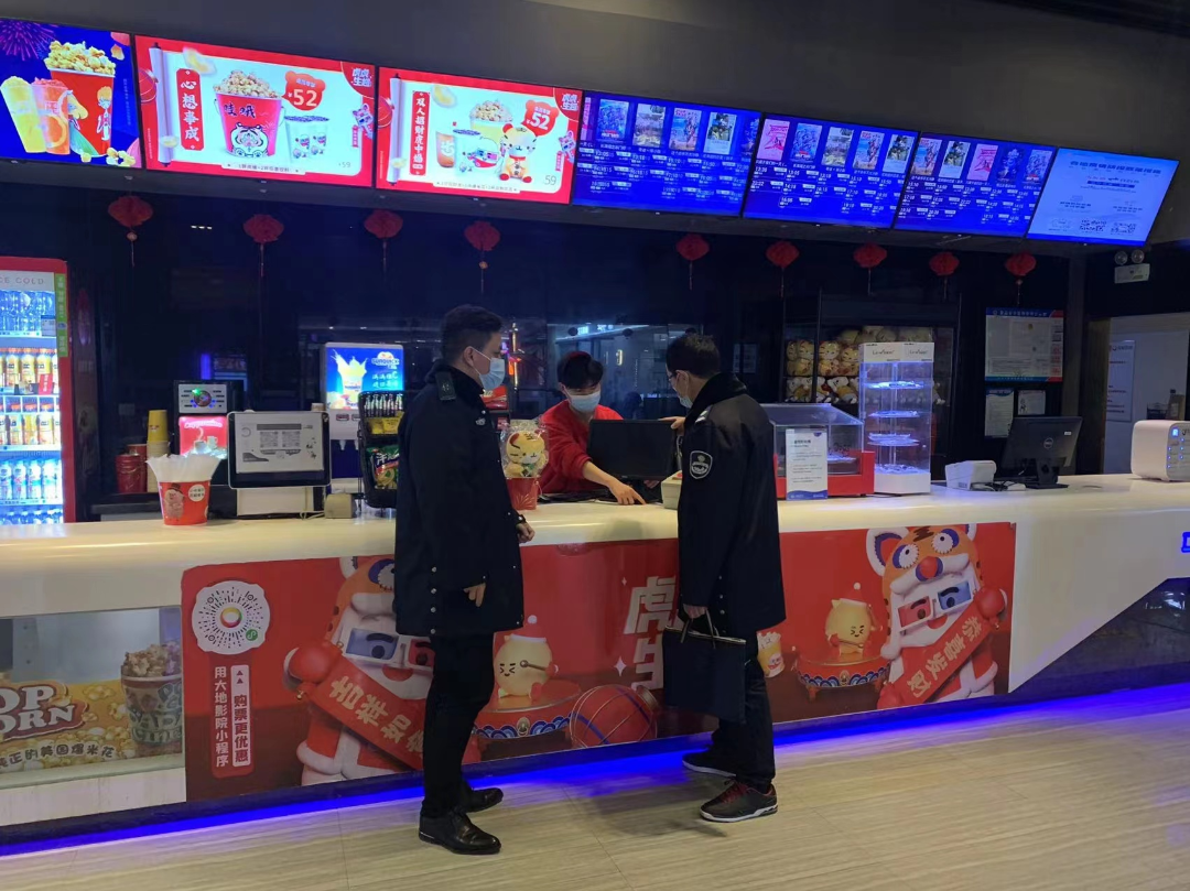 湖北多地贯彻落实《关于强化知识产权保护的意见》,严密组织院线电影版权保护专项工作