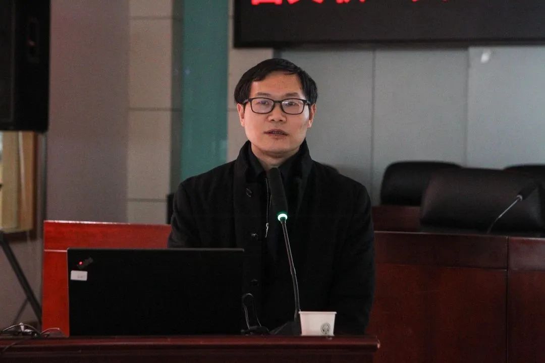 “文艺与科技融合:文艺元宇宙”专题讲座举办