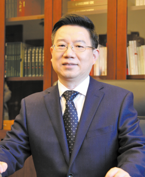 全国政协委员刘成勇:聚焦数字化赋能 助力文脉传承