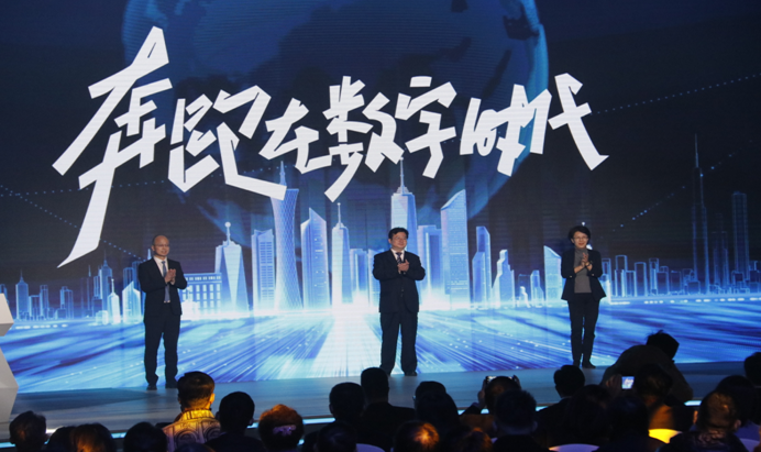 原创+开发,推动网络文学产业规模持续增长