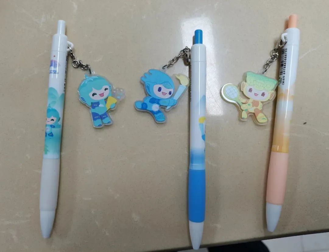 首起侵犯亚运会著作权案件告破 7人落网