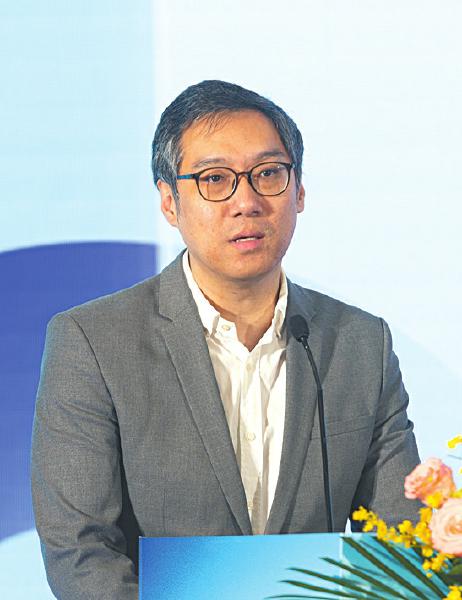 孔明：版权是文娱产业高质量发展的核心要素