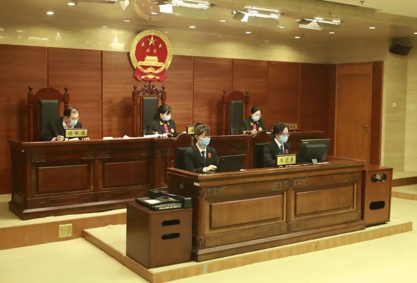 涉泡泡玛特美术作品著作权侵权案公开审理