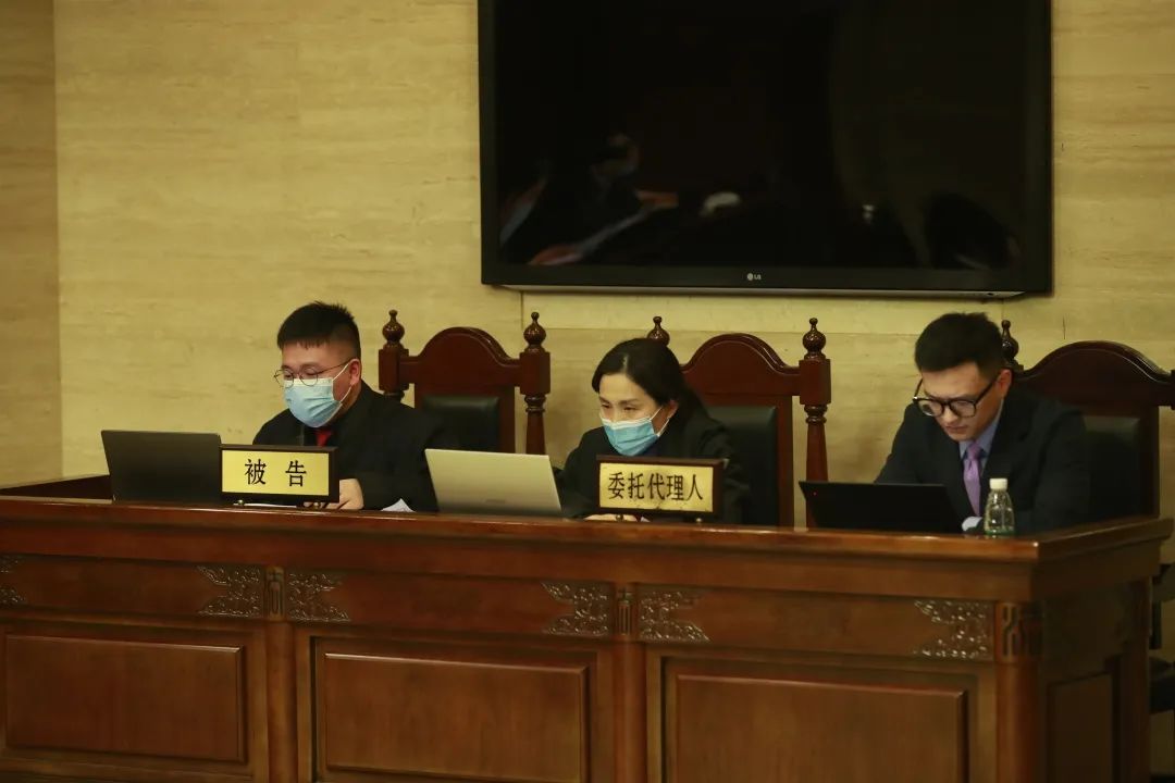 涉泡泡玛特美术作品著作权侵权案公开审理