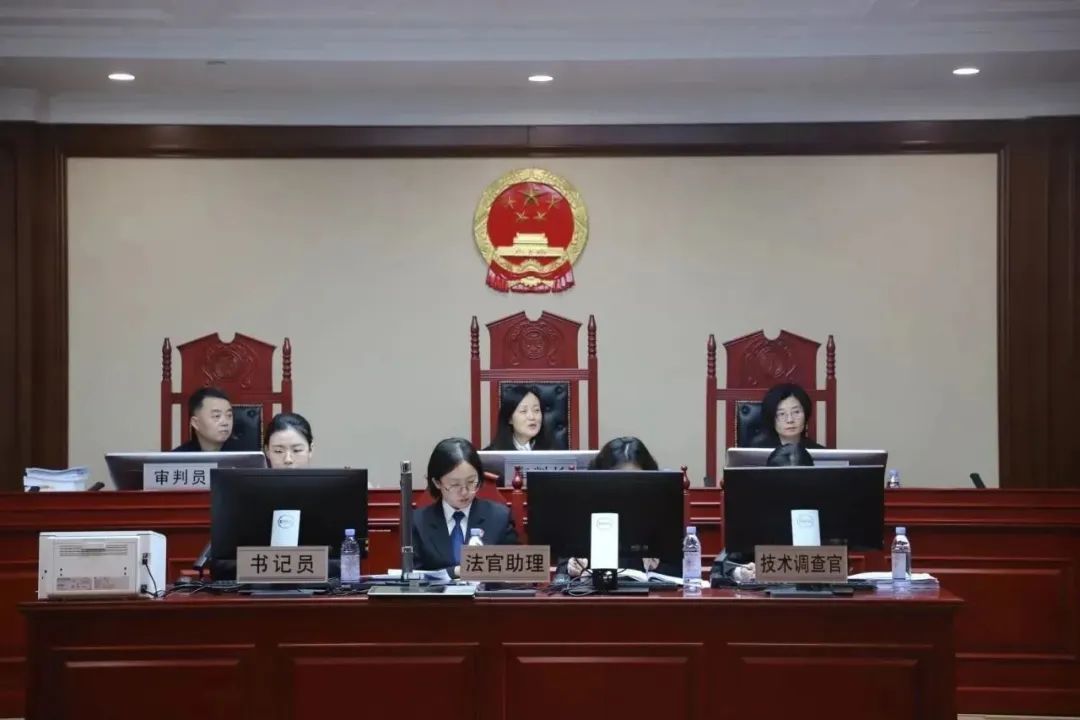 最高法知产法庭:使用激光直接成像设备配套软件,是否侵权?