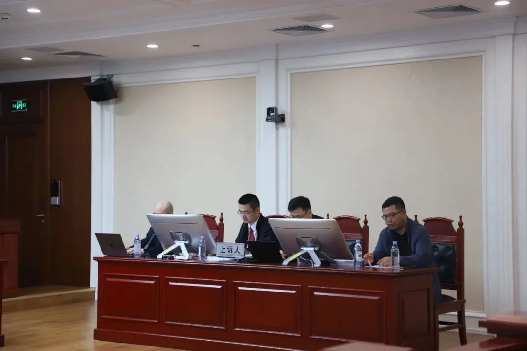 最高法知产法庭:使用激光直接成像设备配套软件,是否侵权?