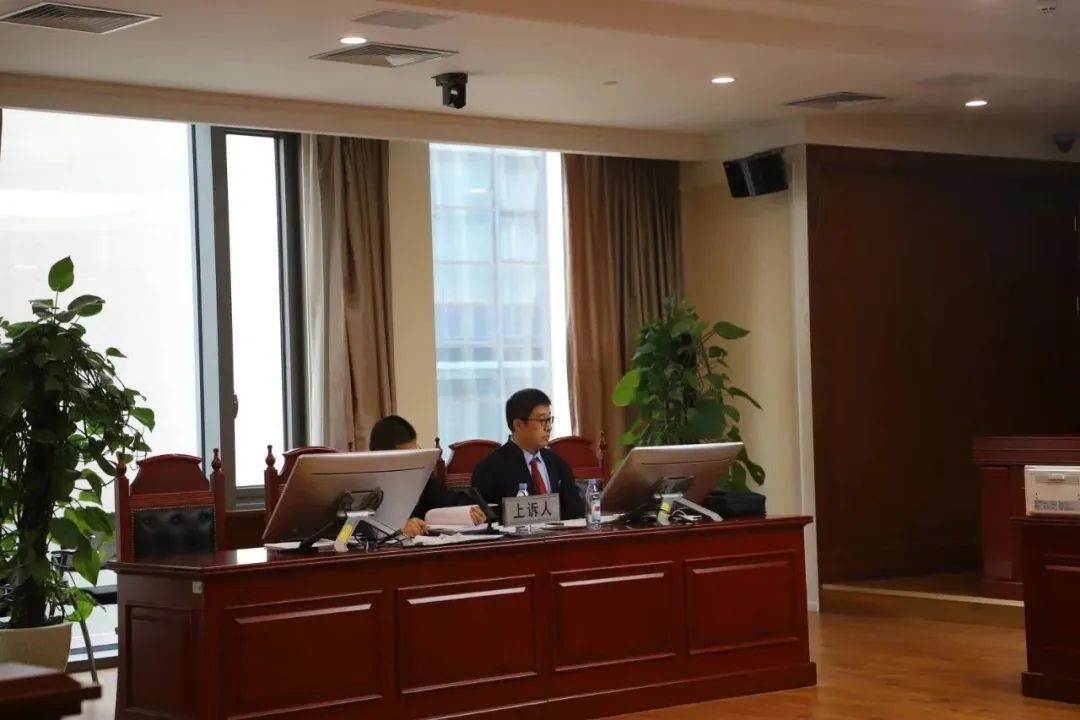 最高法知产法庭:使用激光直接成像设备配套软件,是否侵权?