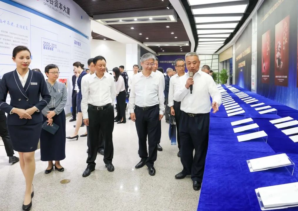荆楚大地护版权:2023知识产权宣传周活动
