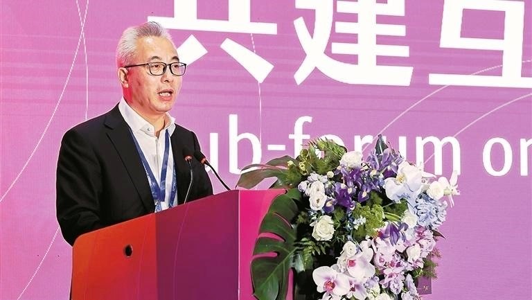 版权前沿