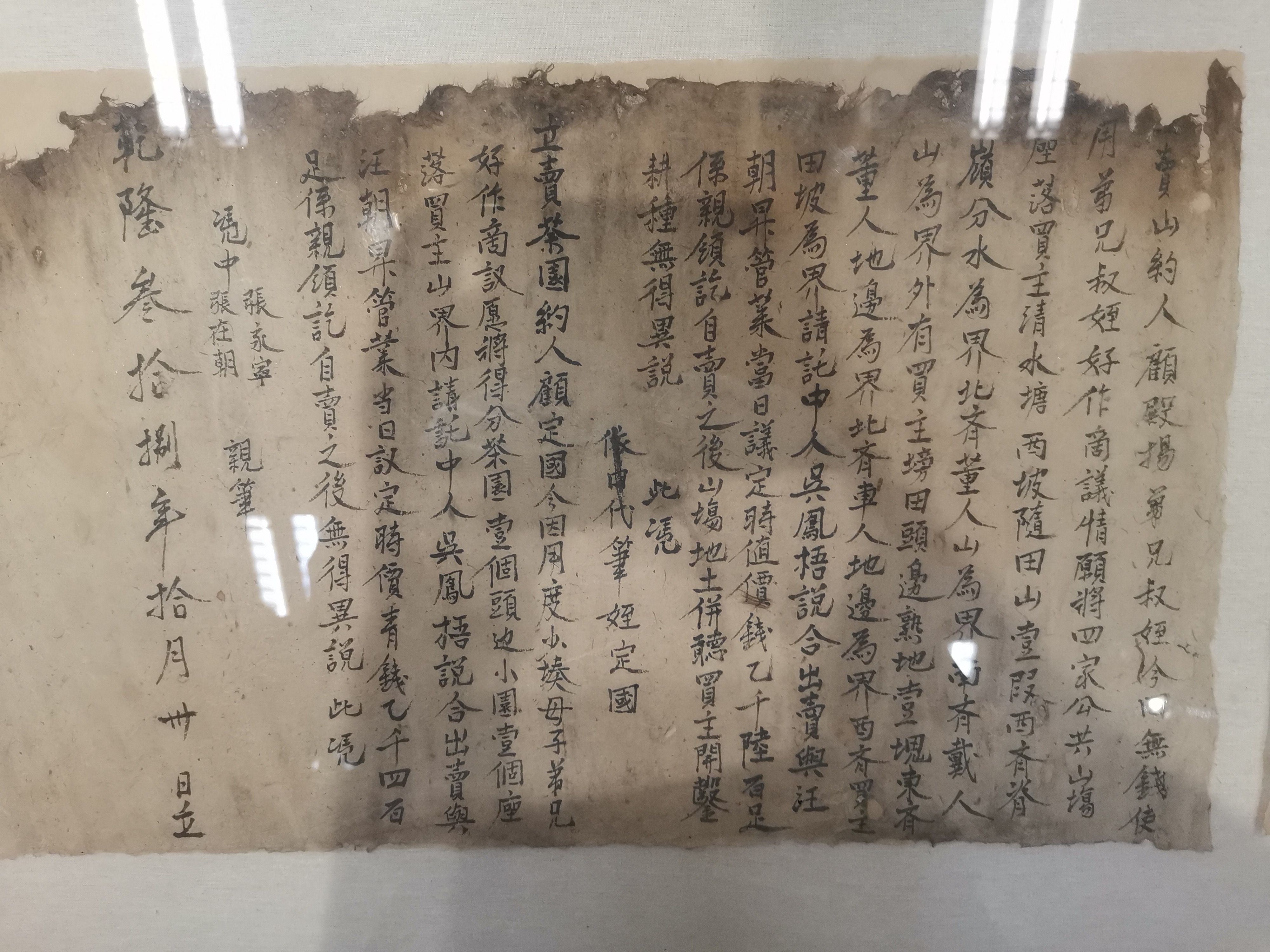 走进湖北省图书馆跨越“家谱探秘”千年之旅