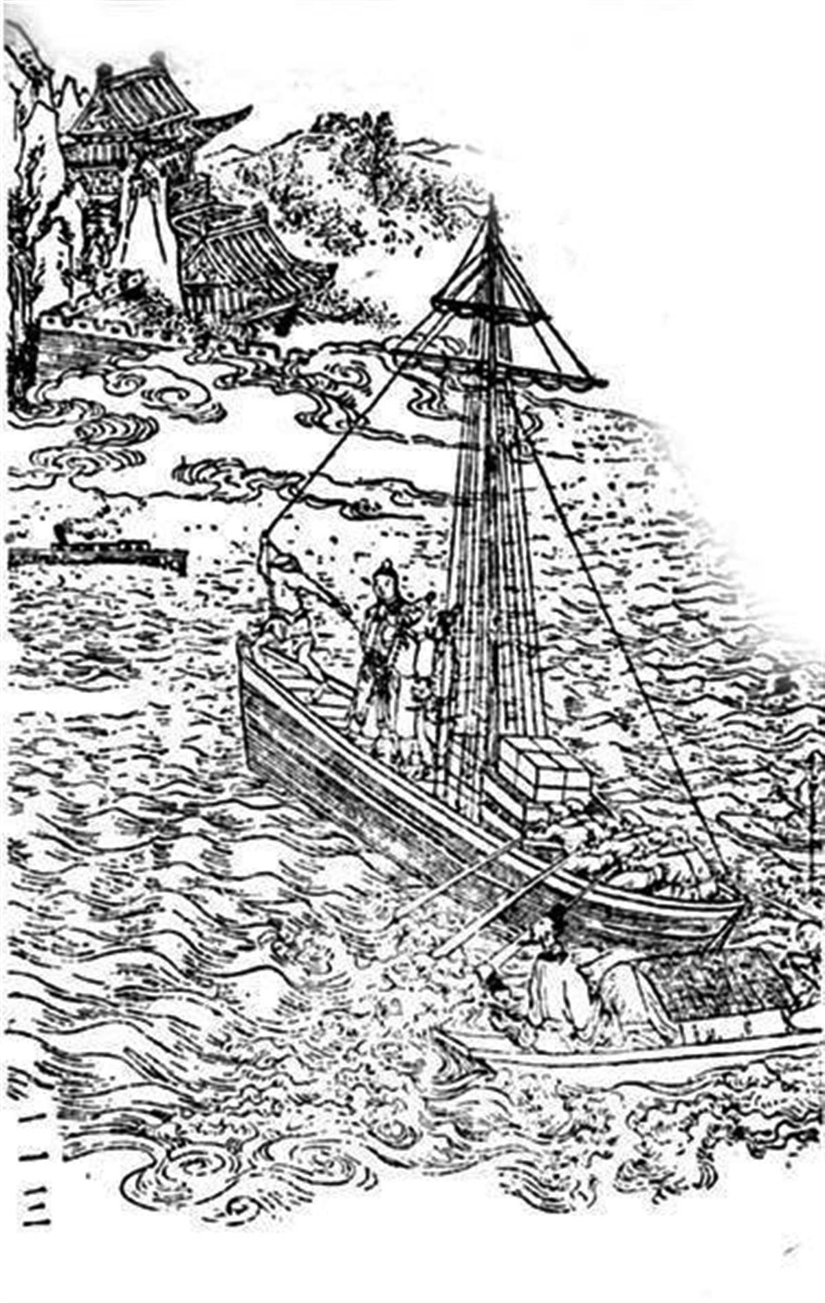蒲松龄后人回应“刀郎侵权”,格局打开自然皆大欢喜