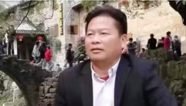 作协副主席抄袭撤职 已付稿费被追回