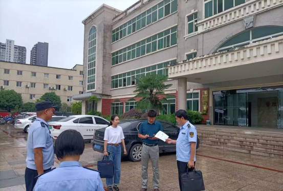 十堰市成功查处一起非法推广网络游戏案