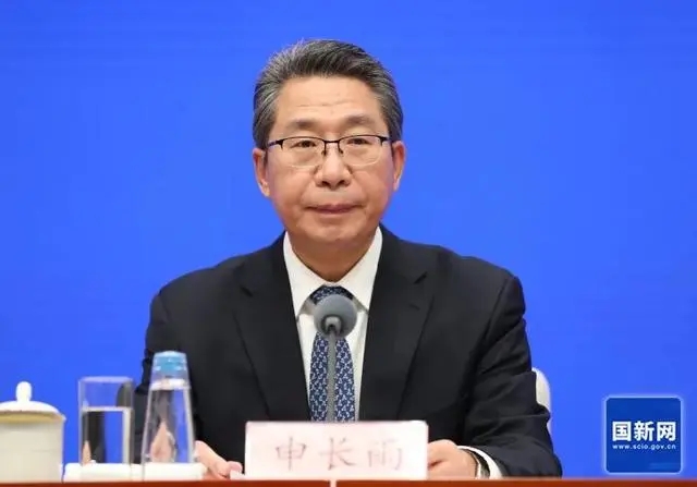 国新办加快推进知识产权强国建设政策吹风会