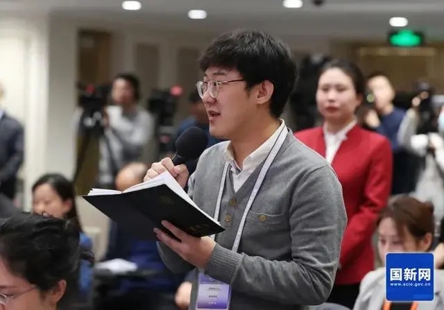 国新办加快推进知识产权强国建设政策吹风会