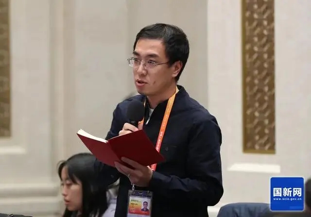 国新办加快推进知识产权强国建设政策吹风会