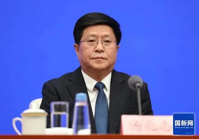 国新办加快推进知识产权强国建设政策吹风会