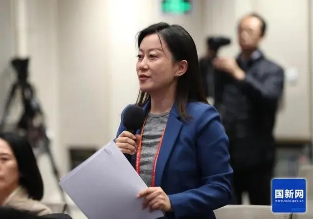国新办加快推进知识产权强国建设政策吹风会