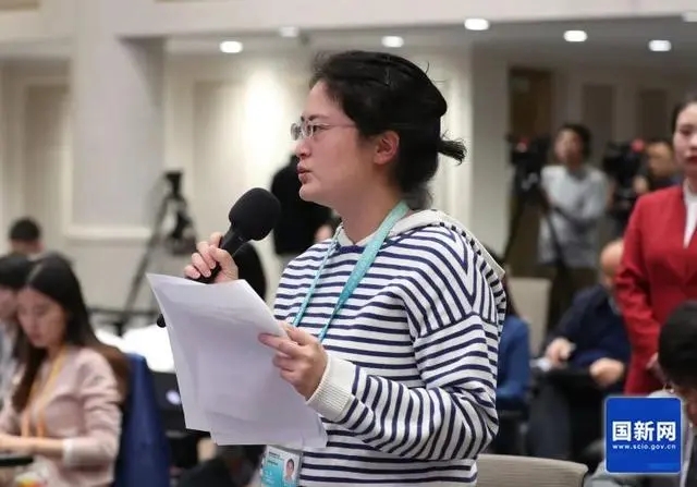 国新办加快推进知识产权强国建设政策吹风会