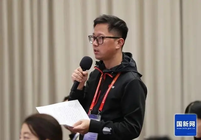 国新办加快推进知识产权强国建设政策吹风会