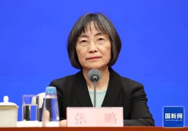 国新办加快推进知识产权强国建设政策吹风会