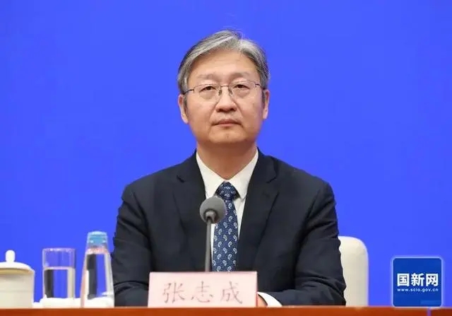 国新办加快推进知识产权强国建设政策吹风会