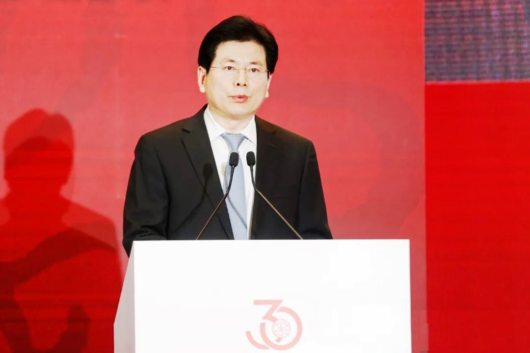 著作权集体管理制度实施30年纪念大会举行