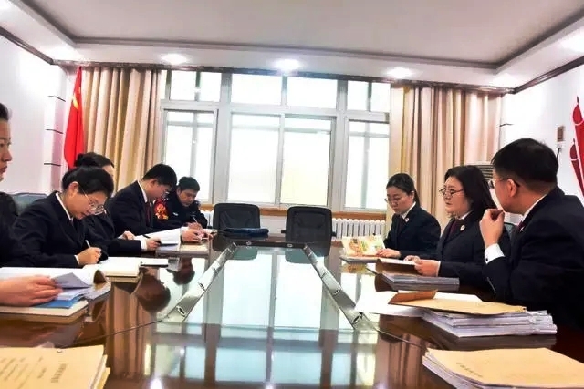 最高检发布依法惩治侵犯著作权犯罪典型案例