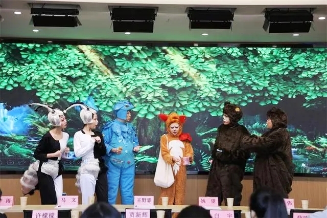 666份表演许可首发 舞台剧数字版权交易上线