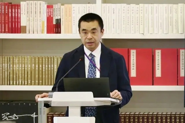 2024年中日著作权保护研讨会在京举行