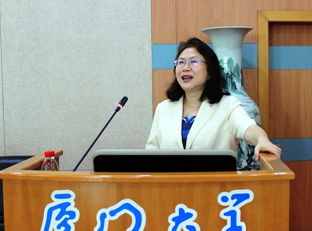林秀芹:文生视频保护时限以10年以内为宜