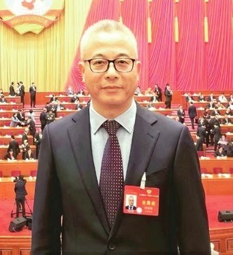 孙宝林委员:网络主播需绷紧版权保护这根弦