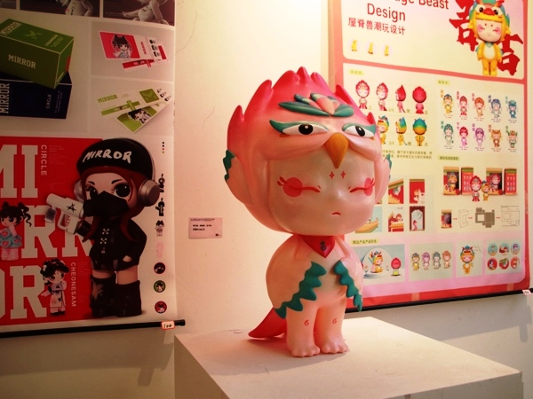 湖北:写好版权赋能潮玩产业发展新文章