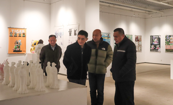湖北:写好版权赋能潮玩产业发展新文章