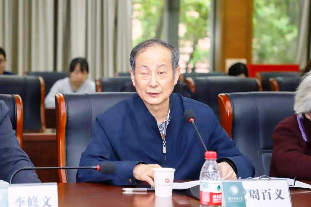 周百义:让优秀荆楚传统文化的根扎得更深