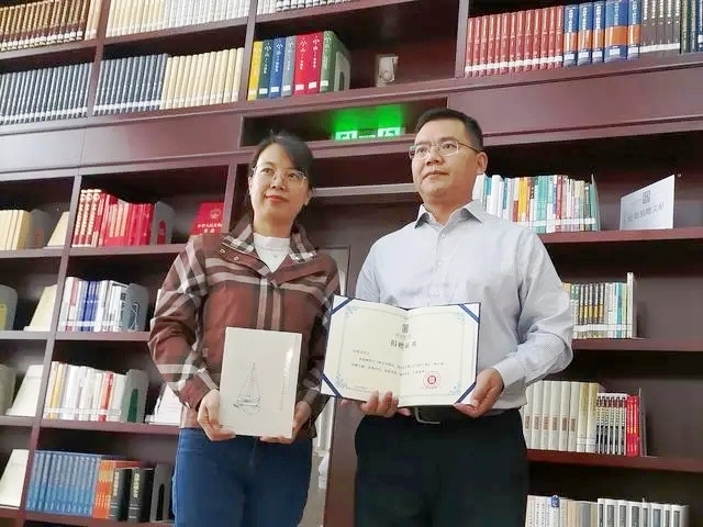 对话