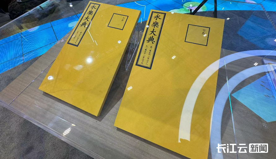 我省17市州5000余件精品参展二十届文博会