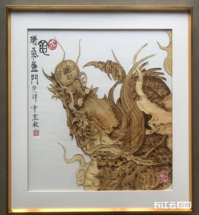我省17市州5000余件精品参展二十届文博会