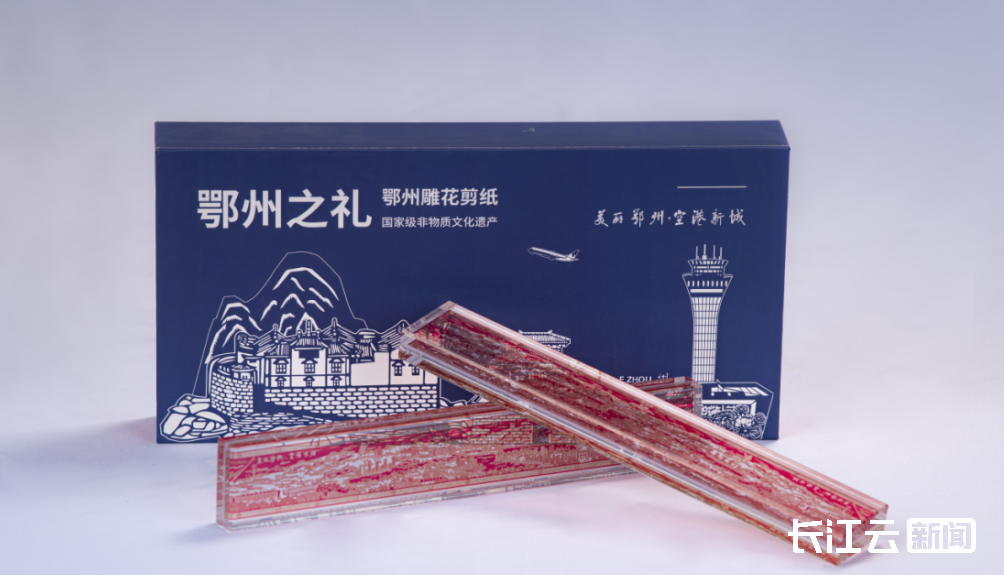 我省17市州5000余件精品参展二十届文博会
