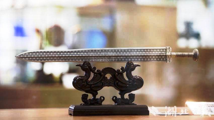 我省17市州5000余件精品参展二十届文博会