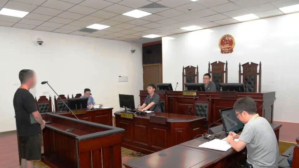 当盗版刑法书籍遇到《刑法》第二百一十七条