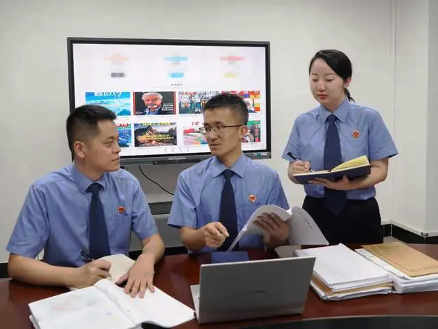 五部门挂牌督办的数字期刊侵权系列案判了