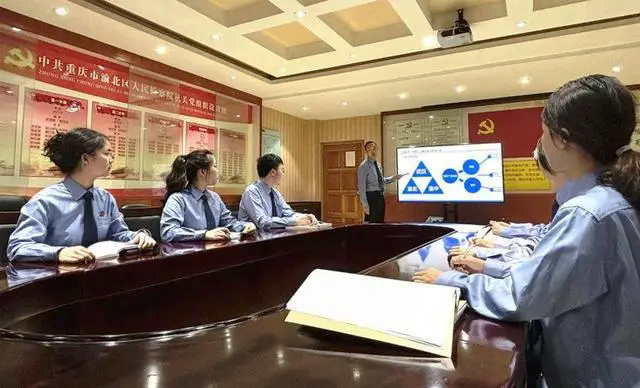 五部门挂牌督办的数字期刊侵权系列案判了