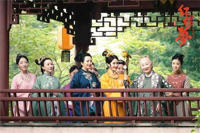 红楼梦之金玉良缘:是浓缩经典还是损害原著?