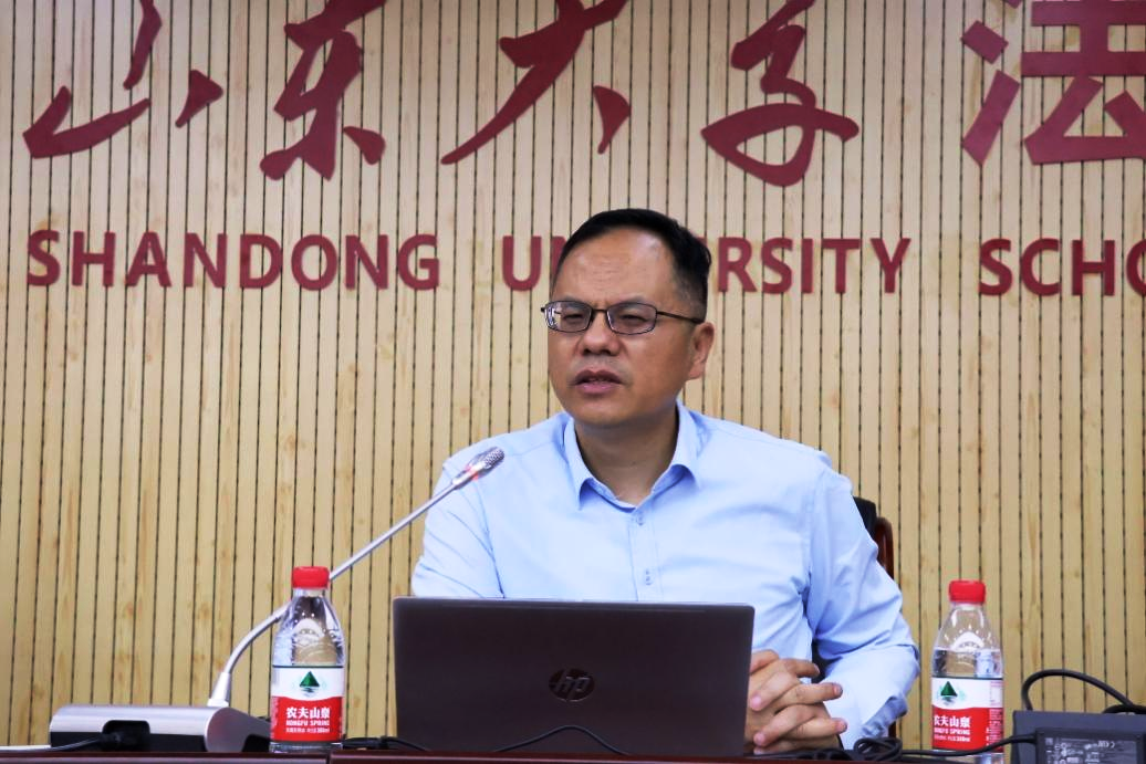 焦和平:如何合理计算著作权惩罚性赔偿数额?