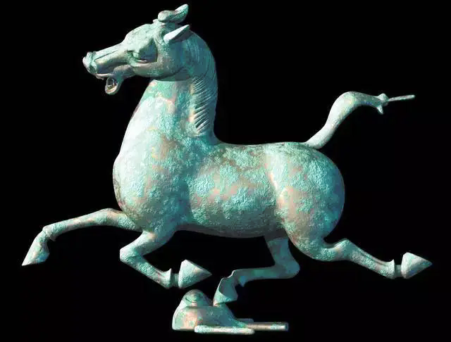 博物馆小