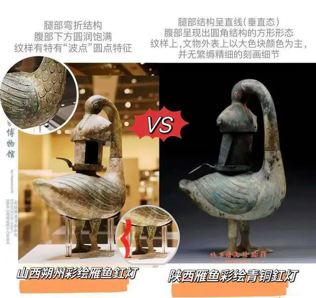 文物文创同质化 文创商博物馆到底谁抄袭谁?