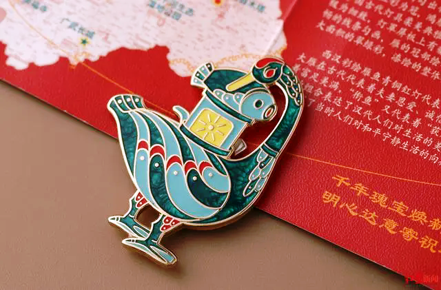 文物文创同质化 文创商博物馆到底谁抄袭谁?